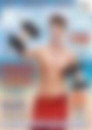Men's Fitness Die ultimative Sixpack-Ausgabe (Vorschau)