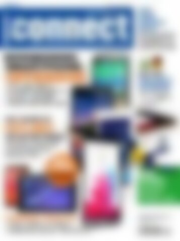 connect Samsung unter Druck! - Smartphone-Offensive (Vorschau)