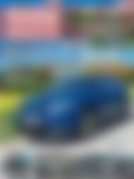 SUV MAGAZIN Nissan Qashqai (Vorschau)