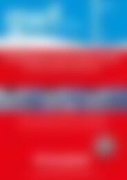 gwf Wasser/Abwasser Aufruf zur Internationalität (Vorschau)