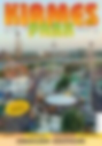 KIRMES & Park REVUE (English) Special Section Düsseldorf Würzburg (Vorschau)