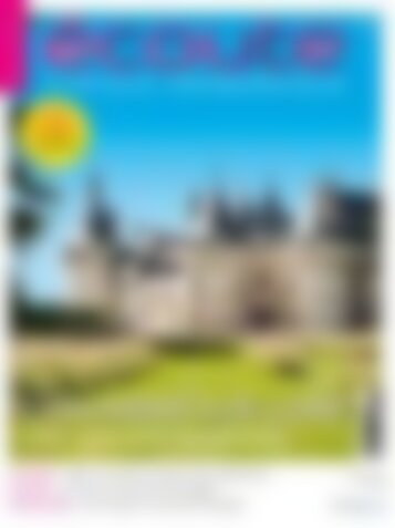 Écoute Chaumont-sur-Loire und sein Gartenfestival (Vorschau)