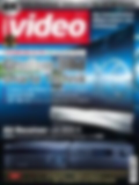 video Großes Bild, smarte Technik (Vorschau)