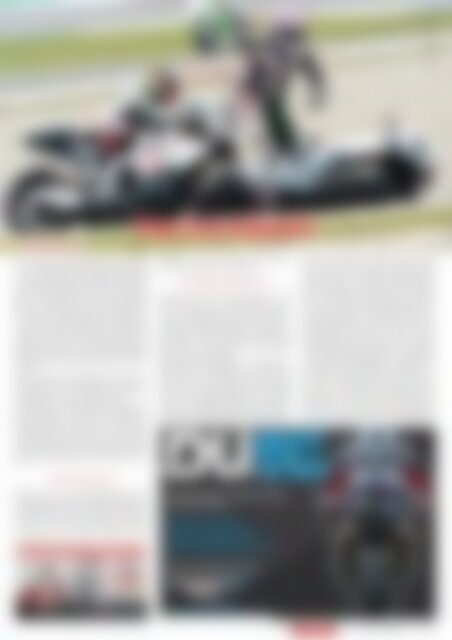 Speed-Magazin Sachsenring 2014 (Vorschau)