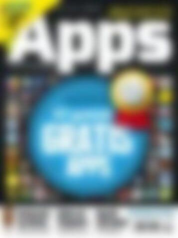 Android Apps 50 geniale Gratis Apps (Vorschau)