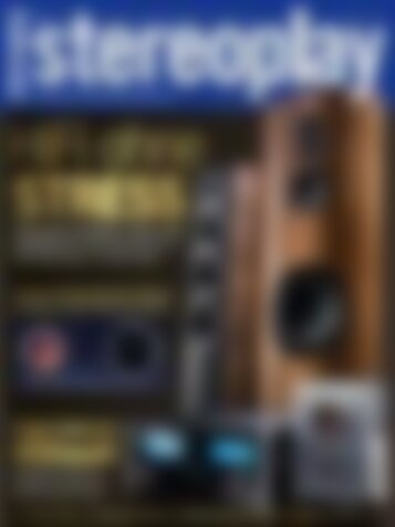 stereoplay HiFi ohne Stress (Vorschau)