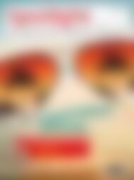 Spotlight California Special (Vorschau)
