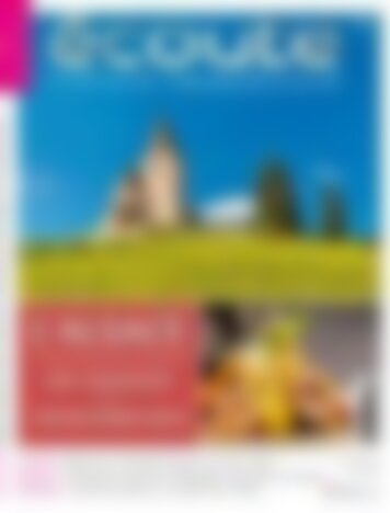 Écoute L'Alsace - Ein Paradies für Feinschmecker (Vorschau)
