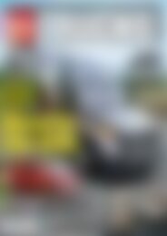 TRUCKS & Details Born in the USA (Vorschau)