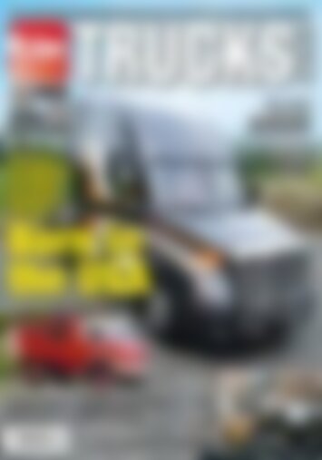 TRUCKS & Details Born in the USA (Vorschau)
