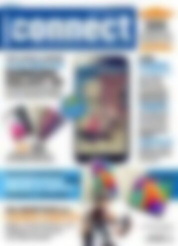 connect Alles über das Samsung Galaxy S5 (Vorschau)