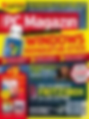PC Magazin Classic XXL Windows Reparatur-Stick (Vorschau)