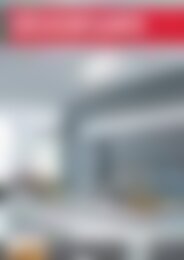 Küchenplaner Nischentrend - Individuelle Küchen aus Altholz (Vorschau)