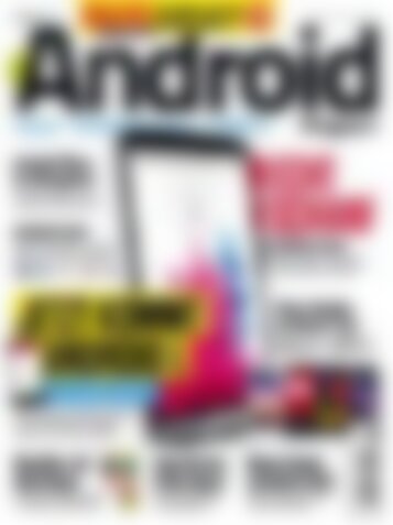 Android Magazin Jetzt kommt Android L (Vorschau)