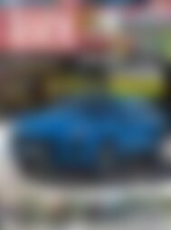 SUV MAGAZIN Porsche Macan (Vorschau)