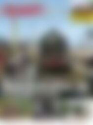 BAHN EXTRA Reichsbahn (Vorschau)