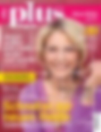 plus Magazin Schneller zur neuen Rente (Vorschau)