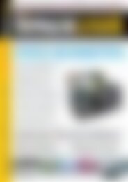 LinuxUser Fotos bearbeiten (Vorschau)