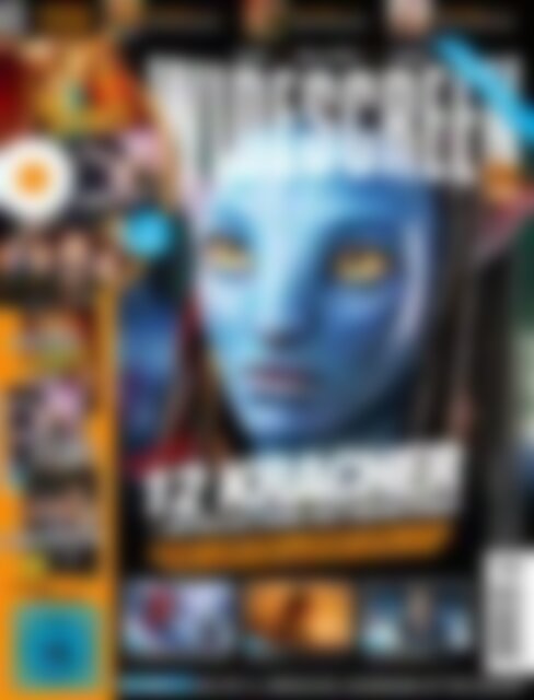 Widescreen 12 Kracher (Vorschau)