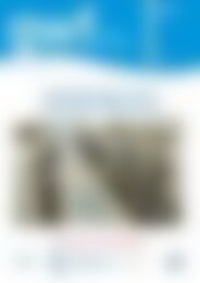 gwf Wasser/Abwasser Systemlösungen für die Trinkwasseraufbereitung (Vorschau)