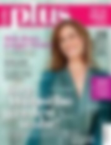 plus Magazin Ihre Wünsche werden wahr! (Vorschau)