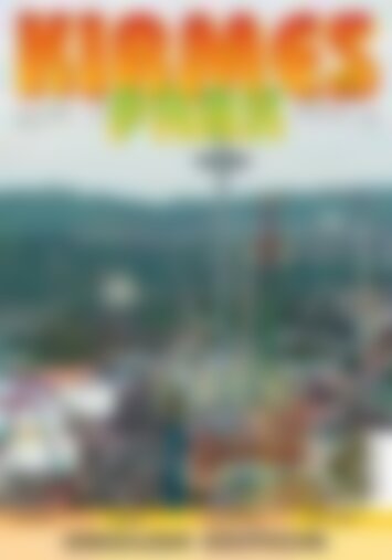 KIRMES & Park REVUE (English) Parks & Social Media (Vorschau)
