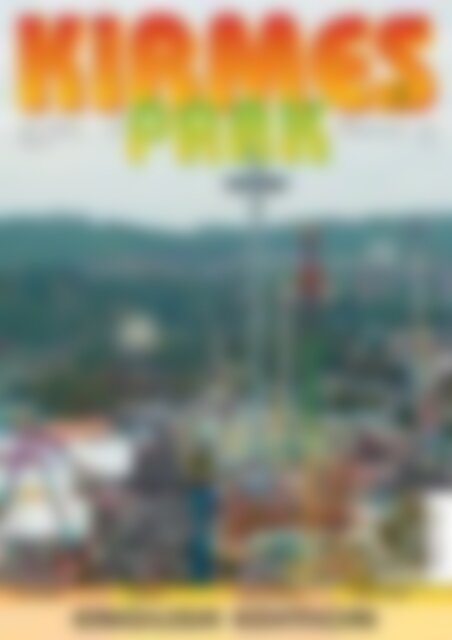KIRMES & Park REVUE (English) Parks & Social Media (Vorschau)