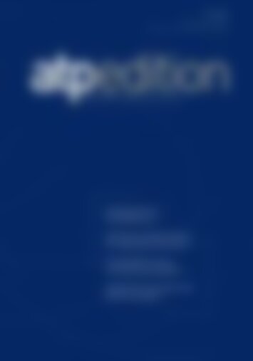 atp edition Automatisierungssysteme mit Web-Technologien (Vorschau)