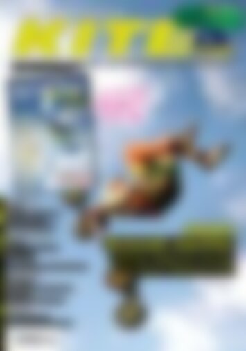 KITE & friends Events - Schmidt machts! (Vorschau)