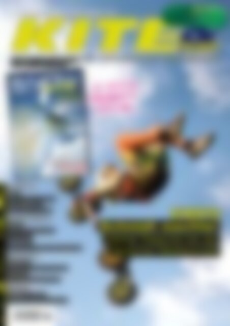 KITE & friends Events - Schmidt machts! (Vorschau)