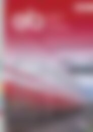 eb - Elektrische Bahnen Mega-Fahrzeugauftrag aus Südafrika (Vorschau)