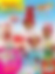 Basteln mit Kindern Happy Winter (Vorschau)