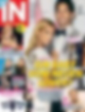IN - DAS STAR & STYLE MAGAZIN (digital) Sylvie Meis - Ein Baby vom neuen Lover? (Vorschau)