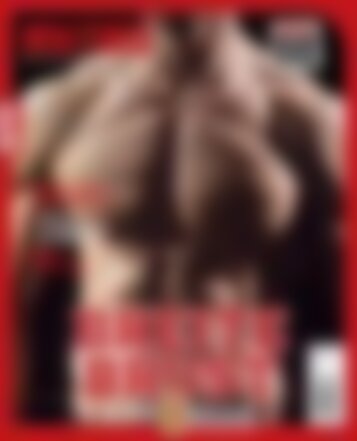 Men's Fitness - Breite Brust in nur 8 Wochen Breite Brust in nur 8 Wochen (Vorschau)