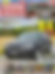 SUV MAGAZIN BMW X4 im Titeltest (Vorschau)