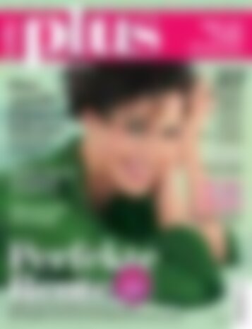 plus Magazin Perfekte Rente (Vorschau)