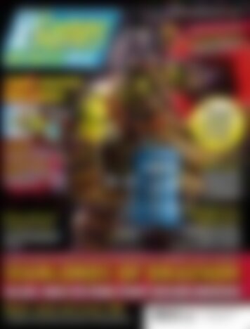 PC Games MMORE Warlords of Draenor - Alles, was Sie zum Start wissen müssen (Vorschau)