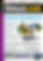 LinuxUser Videos bearbeiten (Vorschau)