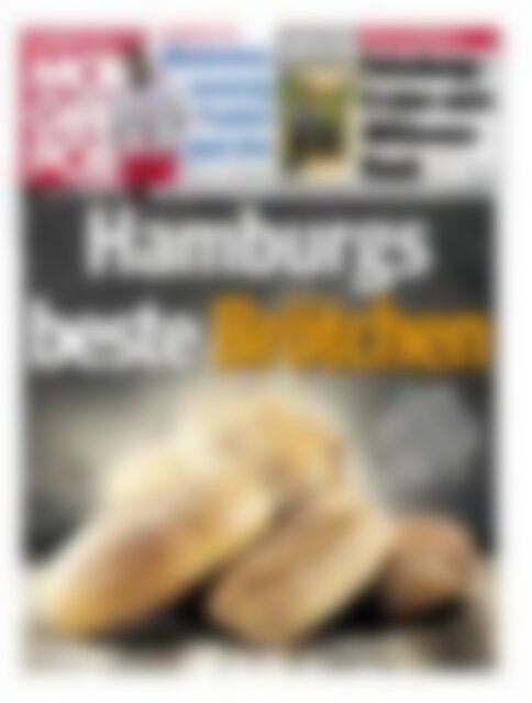 Hamburger Morgenpost Ausgabe vom 22.10.2014 (Vorschau)