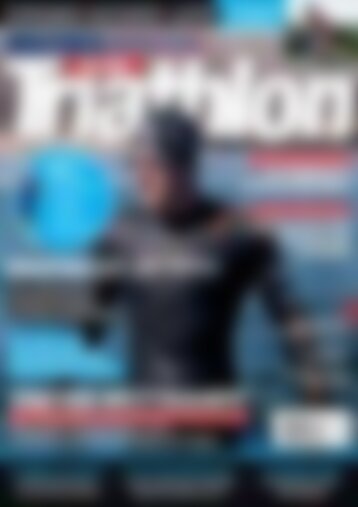 Men's Fitness - Triathlon Men's Fitness - Triathlon (Vorschau)
