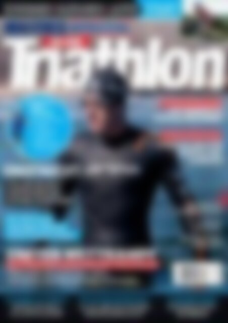 Men's Fitness - Triathlon Men's Fitness - Triathlon (Vorschau)