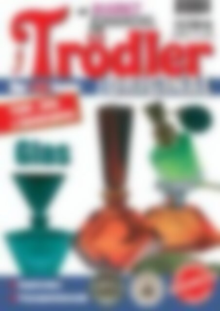 Trödler Glas (Vorschau)