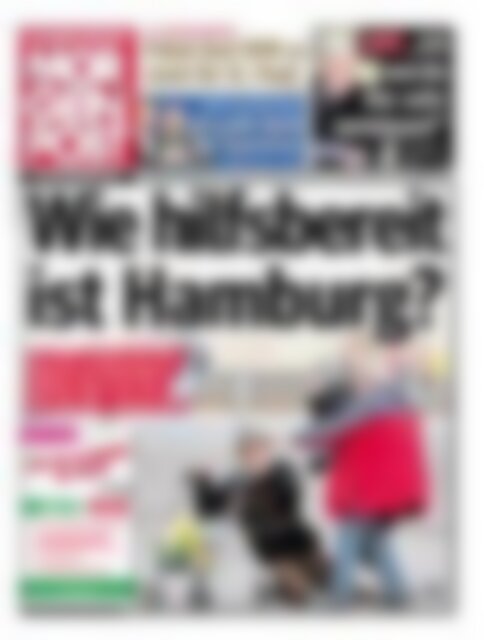 Hamburger Morgenpost Ausgabe Vom 29 10 2014 Vorschau