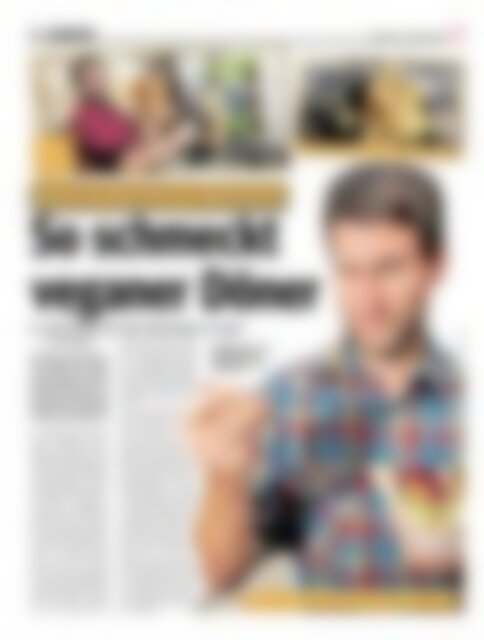Hamburger Morgenpost Ausgabe vom 01.11.2014 (Vorschau)