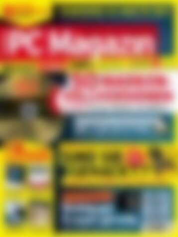 PC Magazin Classic XXL Sind Sie gehackt? (Vorschau)