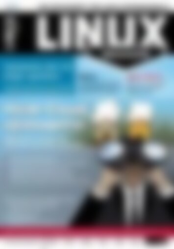 Linux-Magazin Heim-Cloud, spionagefrei (Vorschau)