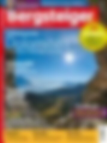 Bergsteiger Unbekannte Dolomiten (Vorschau)
