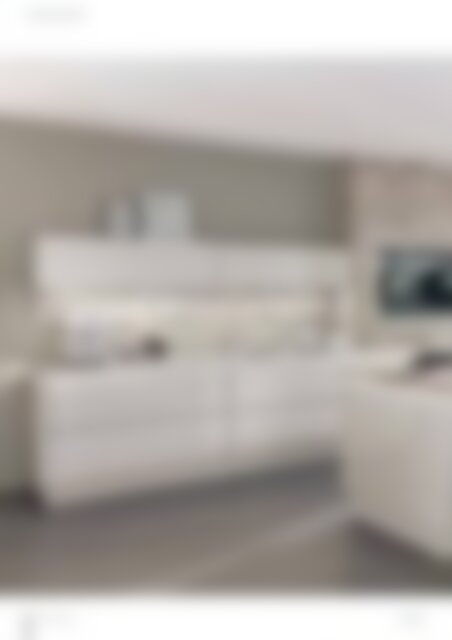 Küchenplaner Küchemöbel 2015 - Grau ist das neue Weiß (Vorschau)