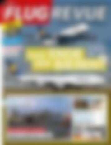 FLUG REVUE 04/2015