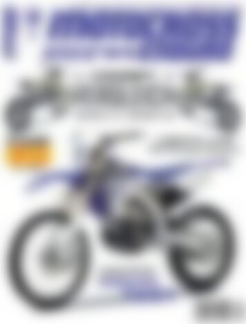 Motocross Enduro - 04/2015 Free Version